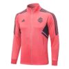 Chaqueta del conjunto de chándal Coral del Internacional 2022-2023
