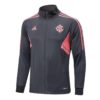 Chaqueta gris del Internacional 2022-2023 - copia