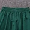 Cintura del pantalón del chándal verde de Palmeiras 2022-2023