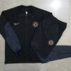 Conjunto chándal negro del Chelsea 2022-2023 2