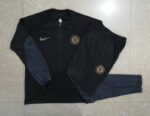 Conjunto chándal negro del Chelsea 2022-2023 2