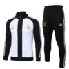 Conjunto de chandal blanco Deutscher Fussball-Bund 2022-2023
