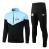Conjunto de chándal celeste del Gremio FBPA 2022-2023