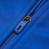 Cremallera de la chaqueta Real Madrid azul 2022-2023