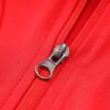 Cremallera de la chaqueta Rojo del Atlético de Madrid 2022-2023
