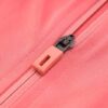 Cremallera de la chaqueta del chándal Coral del Internacional 2022-2023