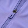 Cremallera del chándal morado claro del Real Madrid 2022-2023 - copia - copia