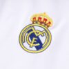 Escudo bordado del Real Madrid 2022-2023