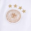 Escudo del chandal blanco Deutscher Fussball-Bund 2022-2023