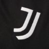 Escudo del chándal negro de la Juventud 2022-2023