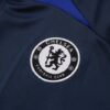 Escudo del chándal zafiro del Chelsea 2022-2023