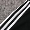 Hombro de la chaqueta del chándal blanco de la Juventud 2022-2023