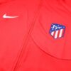 Logos del chándal Rojo del Atlético de Madrid 2022-2023