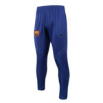 Pantalón del chándal azul de la FC Barcelona 2022-2023