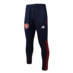 Pantalón del chándal azul zafiro del Arsenal 2022-2023