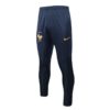 Pantalón del chandal blanco de la Federación Francesa de Fútbol 2022-2023