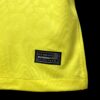 camiseta de brasil campeon qatar 2022 etiqueta