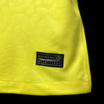 camiseta de brasil campeon qatar 2022 etiqueta