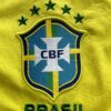 escudo de la seleccion de brazil 2022