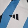 Body AFA Argentina primera equipación 2022-2023 logo