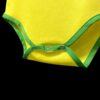 Body CBF Brasil primera equipación 2022-2023 botones