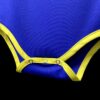 Body CBF Brasil segunda equipación 2022-2023 botones