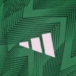 Body Mexíco primera equipación 2022-2023 logo