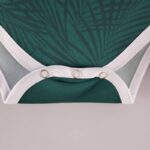 Body Palmeiras primera equipación 2022-2023 Broches