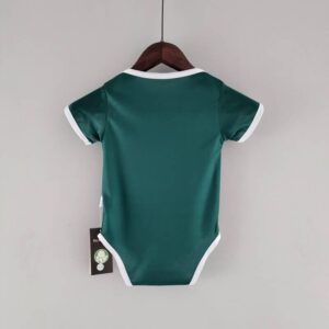 Body Palmeiras primera equipación 2022-2023 Dorso
