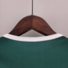 Body Palmeiras primera equipación 2022-2023 Dorso del cuello