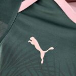 Body Palmeiras primera equipación 2022-2023 logo