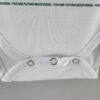 Body Palmeiras segunda equipación 2022-2023 botones