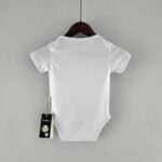 Body Palmeiras segunda equipación 2022-2023 dorso