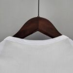 Body Palmeiras segunda equipación 2022-2023 dorso del cuello