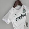 Body Palmeiras segunda equipación 2022-2023 lateral