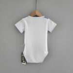 Body Real Madrid primera equipación 2022-2023 Dorso