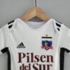 Body de Colo-Colo primera equipación 2022-2023 Cuello