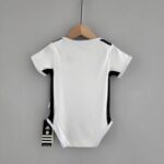 Body de Colo-Colo primera equipación 2022-2023 Dorso