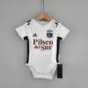 Body de Colo-Colo primera equipación 2022-2023 Frontal
