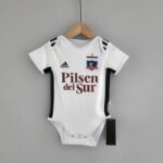Body de Colo-Colo primera equipación 2022-2023 Frontal