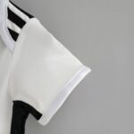 Body de Colo-Colo primera equipación 2022-2023 Manga