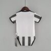 Body de la Juventus primera equipación 2022-2023 dorso