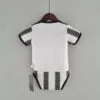 Body de la Juventus primera equipación 2022-2023 dorso