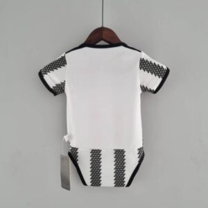 Body de la Juventus primera equipación 2022-2023 dorso