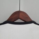 Body de la Juventus primera equipación 2022-2023 dorso del cuello