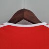 Body del Bayern Munich primera equipación 2022-2023 Dorso del cuello