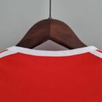 Body del Bayern Munich primera equipación 2022-2023 Dorso del cuello