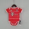 Body del Bayern Munich primera equipación 2022-2023 frontal
