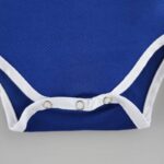 Body del Chelsea primera equipación 2022-2023 Botones