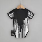 Body del Corinthians Paulista primera equipación 2022-2023 Dorso